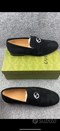 Mocassini Gucci