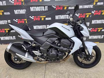 KAWASAKI Z 750 / Export Video 360