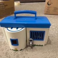 Prigione playmobil 123