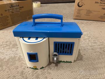Prigione playmobil 123