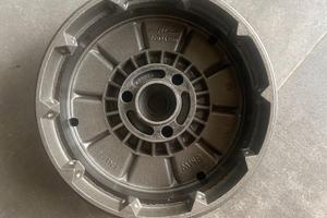 mozzo ruota posteriore moto BMW R80GS