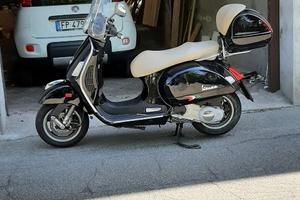 vespa 250