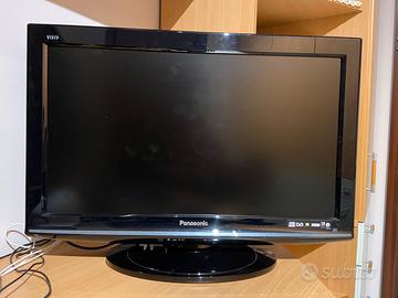 Panasonic 26 pollici