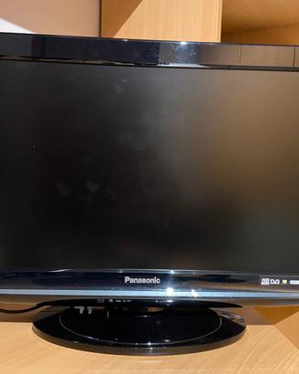 Panasonic 26 pollici