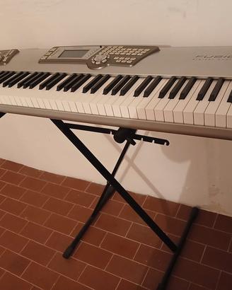 Workstation Alesis Fusion 8hd 88 tasti