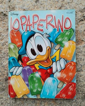 fumetto Io paperino n 53 