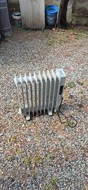 termosifone elettrico 