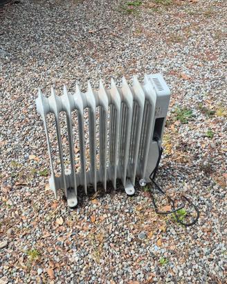 termosifone elettrico 