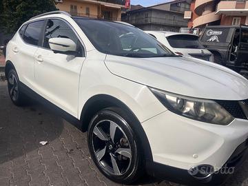 Nissan Qashqai Tecna  1.6 diesel