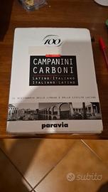Dizionario Latino 