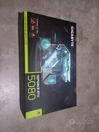 Geforce RTX 5080 