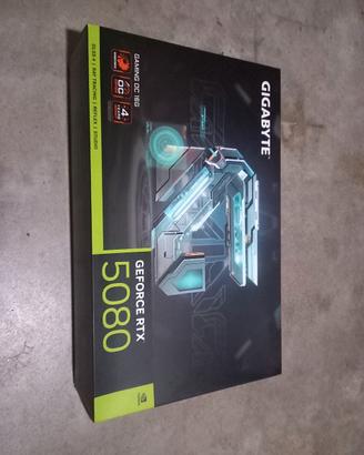 Geforce RTX 5080 