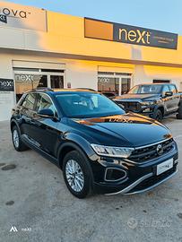 T-Roc 2.0 TDI SCR 150 CV DSG Life