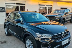 T-Roc 2.0 TDI SCR 150 CV DSG Life