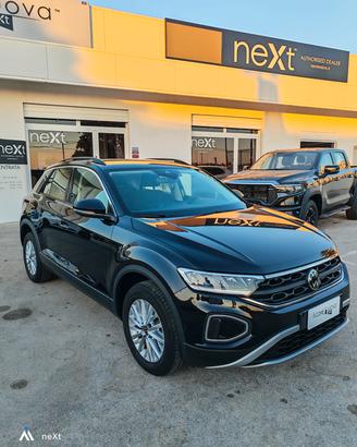 T-Roc 2.0 TDI SCR 150 CV DSG Life