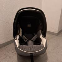 Kit seggiolini Peg Perego