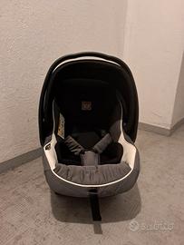 Kit seggiolini Peg Perego