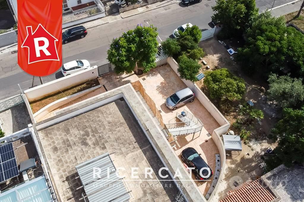 Appartamento – Lecce - Vista 4