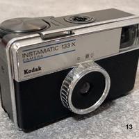 Kodak Istamatic 133x