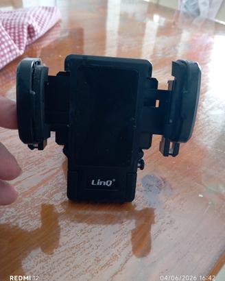 Porta cellulare da auto 