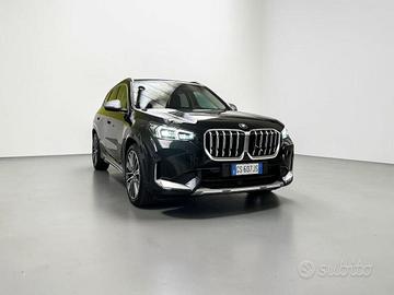 BMW X1 sdrive18d X-Line auto