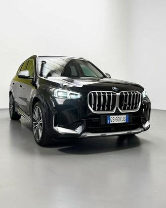 BMW X1 sdrive18d X-Line auto