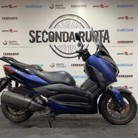 Yamaha X-Max 300