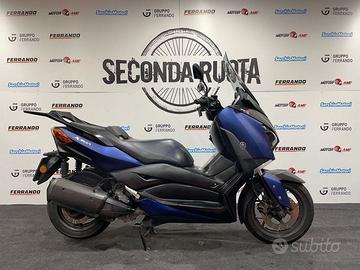 Yamaha X-Max 300