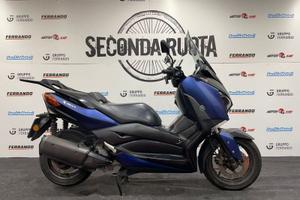 Yamaha X-Max 300