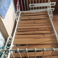 Lettino allungabile a letto per bambini dai 3 anni