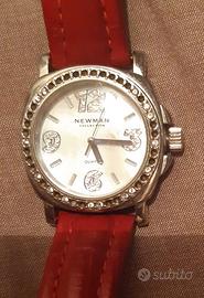 orologio newman modello DESIGN