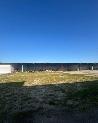 Immobile di 90 m² con 1 locale a Cancello ed Arnon