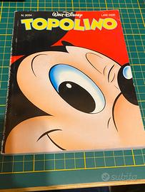 Topolino N 2034