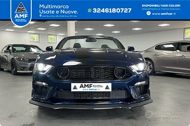 Ford Mustang 2.3l EcoBoost *Premium/SHZ/LED/Teleca