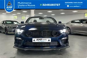 Ford Mustang 2.3l EcoBoost *Premium/SHZ/LED/Teleca