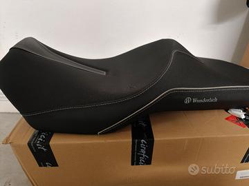 sella BMW GS 750/800/900