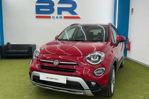 Fiat 500 X