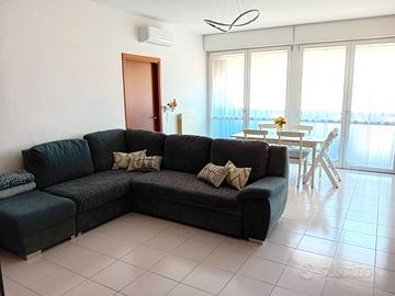 Appartamento con garage