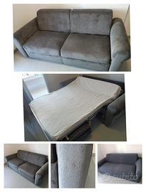 Divano letto