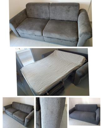 Divano letto