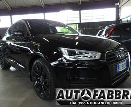 AUDI - A1 Sportback  - 1.6 TDI 116 CV Design 