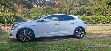 RENAULT MEGANE IV SERIE - ENERGY BOSE - 