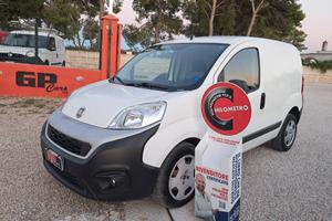 Fiat Fiorino 1.3 MJT 95CV FURGONATO *CLIMA*SERVOST