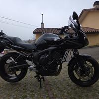 Motocicletta
