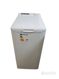 Lavatrice Zerowatt Carico dall'alto 7 kg