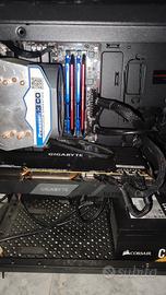 Intel I7 4790K