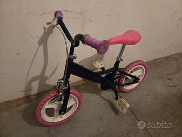 bici 14"