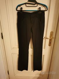 Pantaloni donna Twin Set tg 40