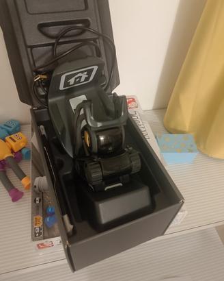 Robot Vector