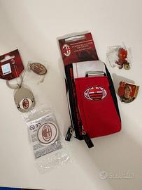 Collezione milan